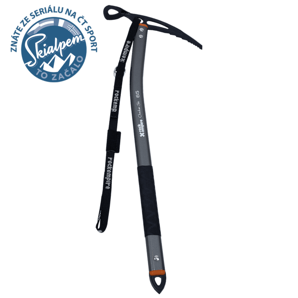 Czekan Rock Empire Chackan Ski