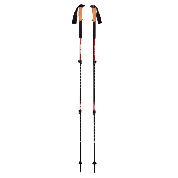 Hole Black Diamond TRAIL CORK Picante