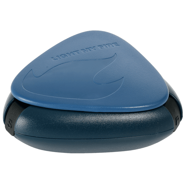 Naczynia Light My Fire Salt a Pepper Plus Bio HazyBlue