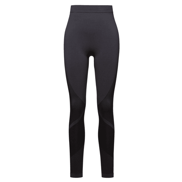 Legginsy Mammut Trift Long Tights Women black 0001