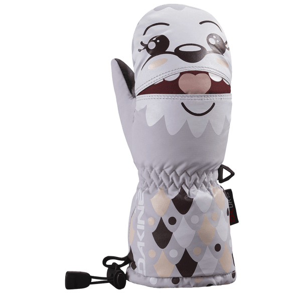 Rękawice Dakine Scrambler Mitt Toddler LAVENDER