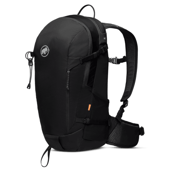 Plecak Mammut Lithium 20 black 0001
