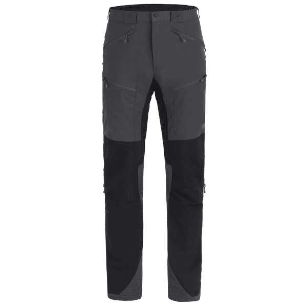 Spodnie Direct Alpine Fraser 1.0 Pant Men anthracite/black