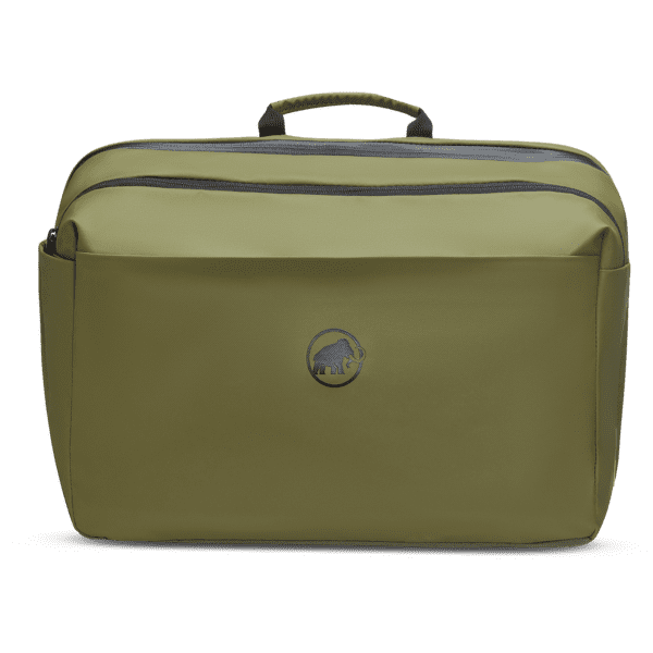 Torby na ramię Mammut Seon Messenger 4584 iguana