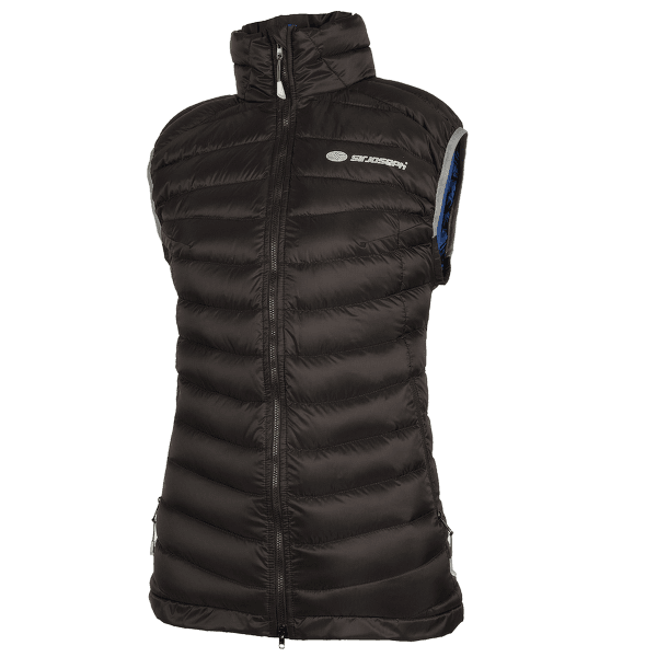 Kamizelka Sir Joseph ATOL VEST LADY II black