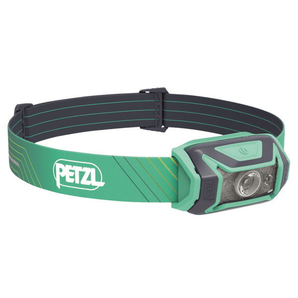 Reflektor Petzl TIKKA® CORE Green