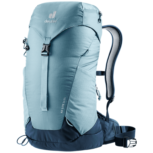Plecak deuter AC Lite 14 SL lake-ink