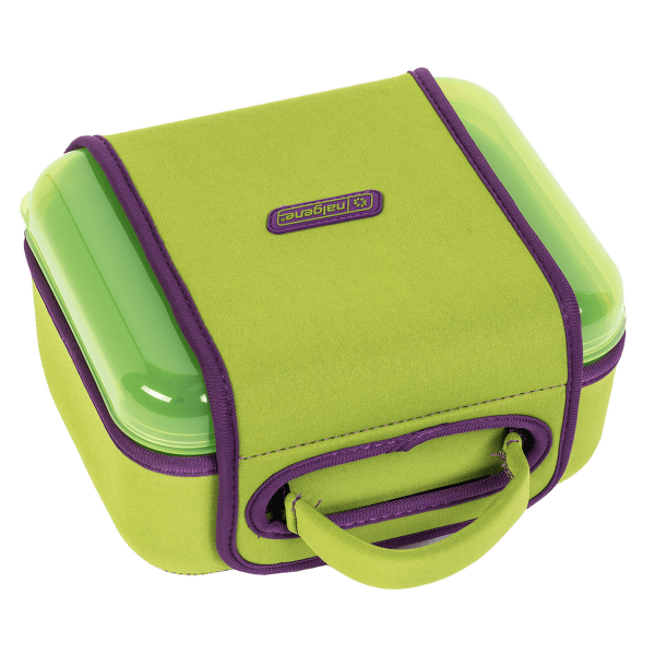 Naczynia Nalgene Lunch Box Buddy Green