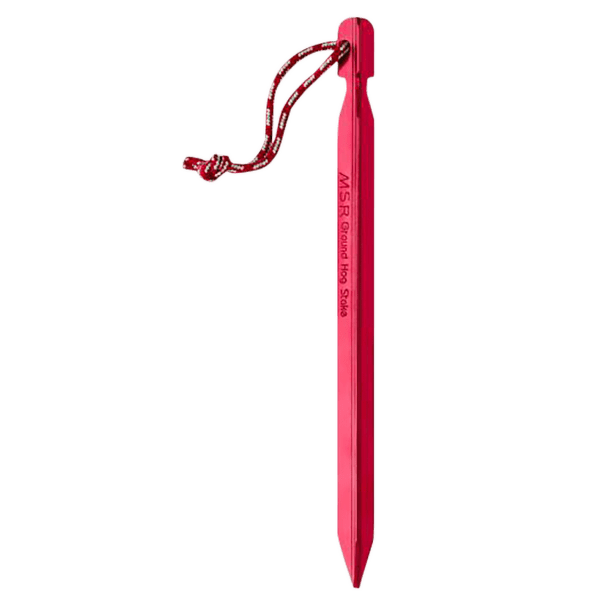 Szpilka MSR Groundhog Stake Bulk