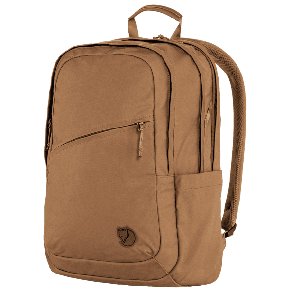 Plecak Fjällräven Räven 28 Khaki Dust
