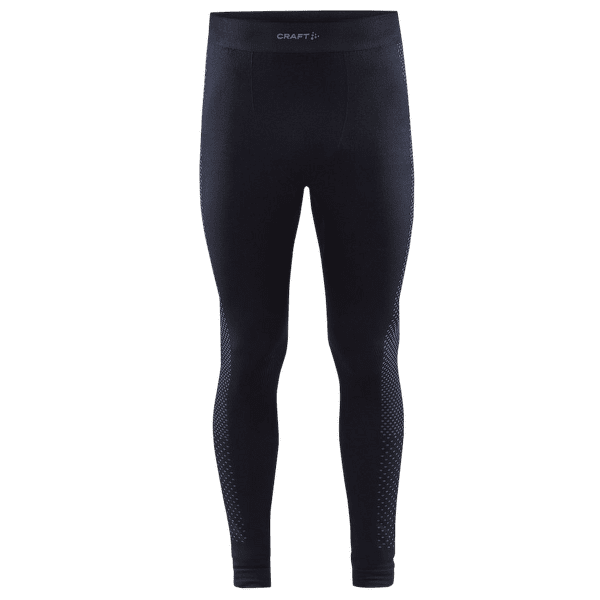 Legginsy Craft ADV Warm Intensity Pants Men 999000 Black