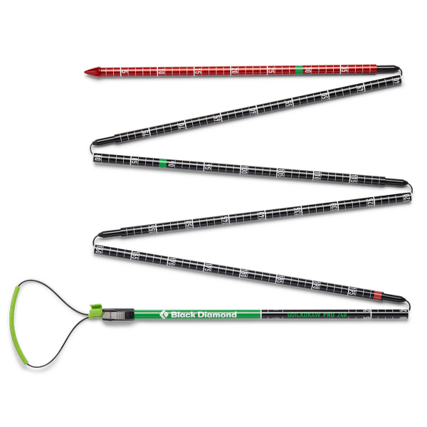 Sonda Black Diamond QUICKDRAW PRO PROBE 240