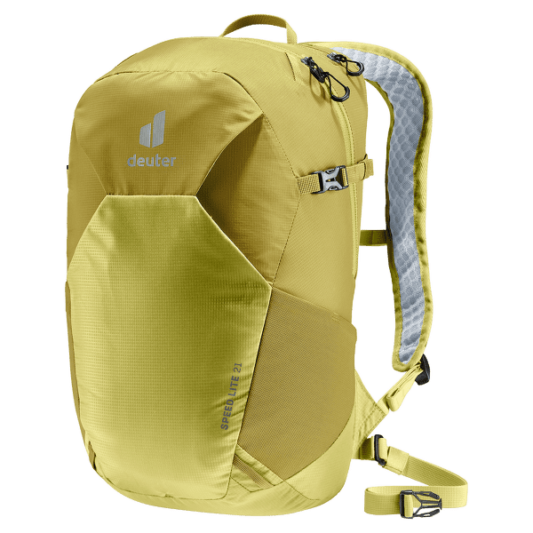 Plecak deuter Speed Lite 21 linden-sprout