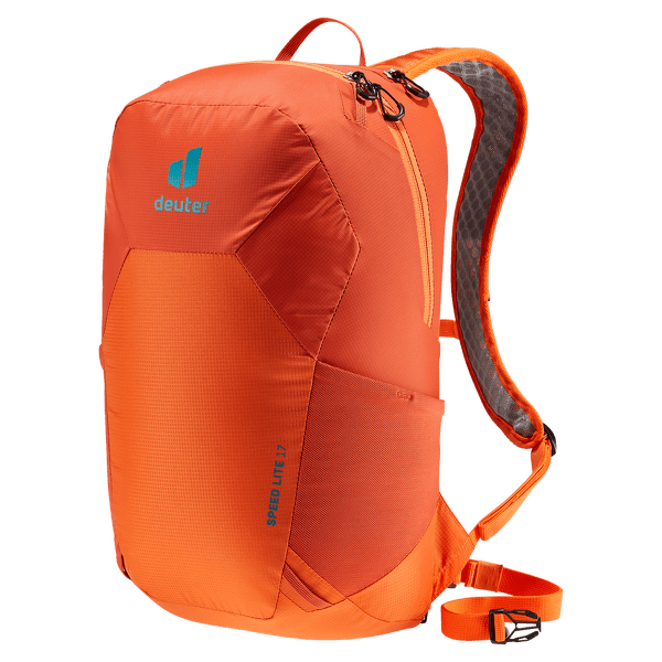 Plecak deuter Speed Lite 17 paprika-saffron