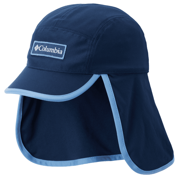 Czapki Columbia Junior II Cachalot Collegiate Navy, Skyler 467