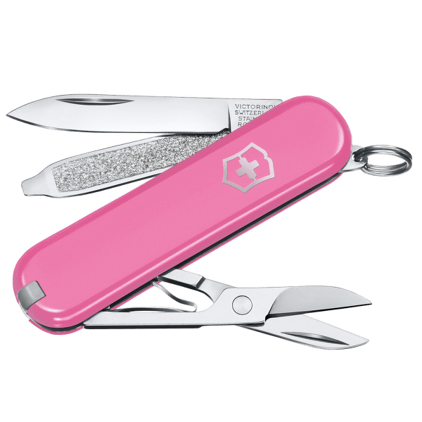 Nóż Victorinox Classic SD Cherry Blossom