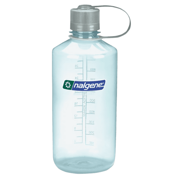 Butelka Nalgene Narrow-Mouth 1000 mL Sustain Seafoam 2021-0632
