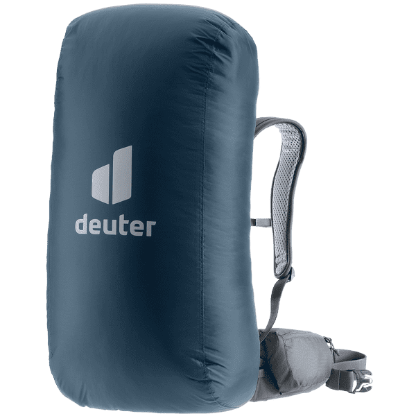 Płaszcz przeciwdeszczowy deuter Raincover II ara