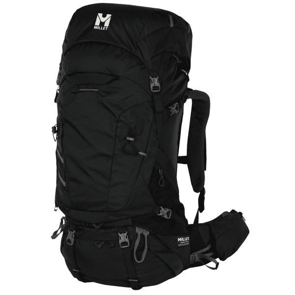 Plecak Millet Hanang 65+10 NOIR NEW