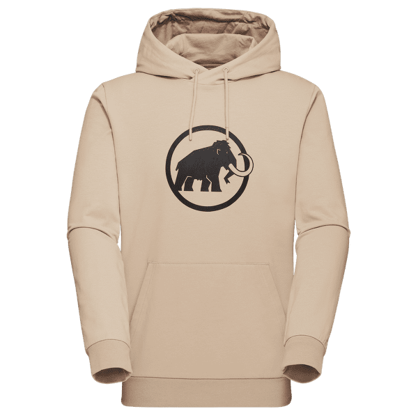 Bluza Mammut Mammut ML Hoody Men Classic savannah 7517