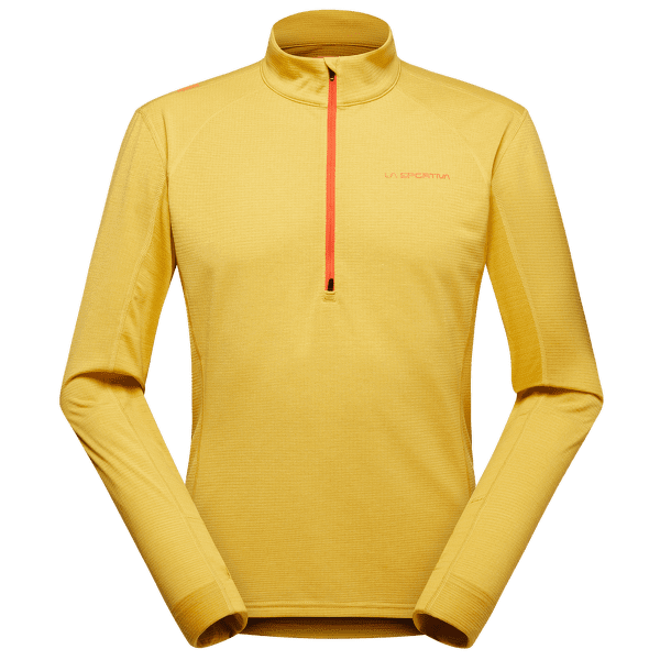 Pulower La Sportiva SWIFT LONGSLEEVE Men Bamboo