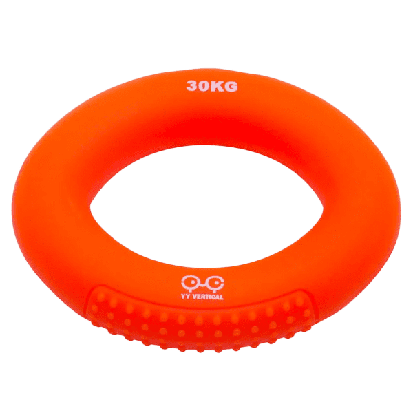 Serwomotor Y Y Vertical Climbing Ring Orange 30 kg