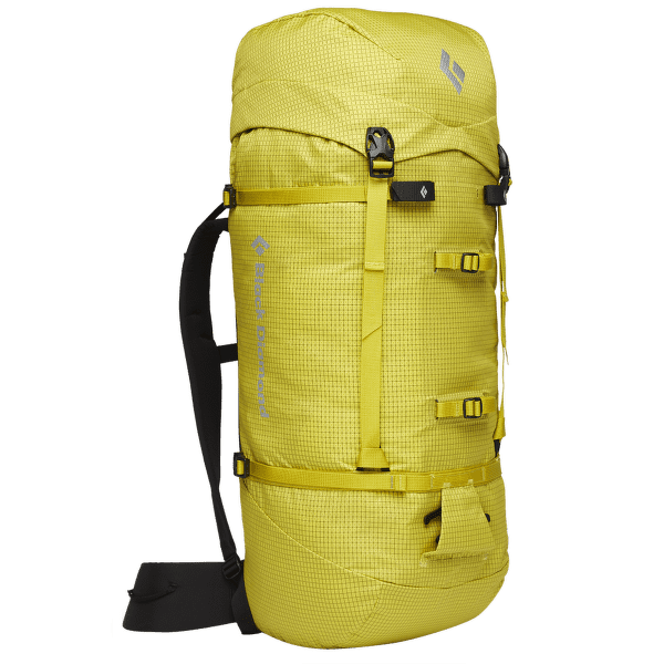 Plecak Black Diamond SPEED 40 Sulphur
