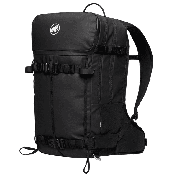 Plecak Mammut Nirvana 28 black 0001