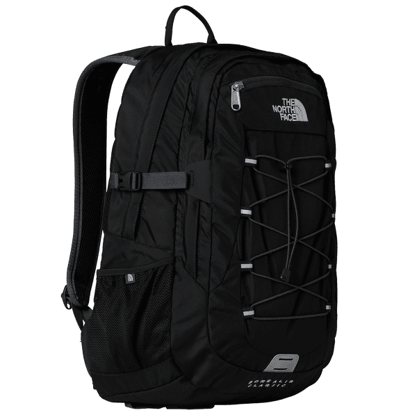 Plecak The North Face Borealis Classic 4GZ TNF BLACK/ASPHALT GREY/NPF