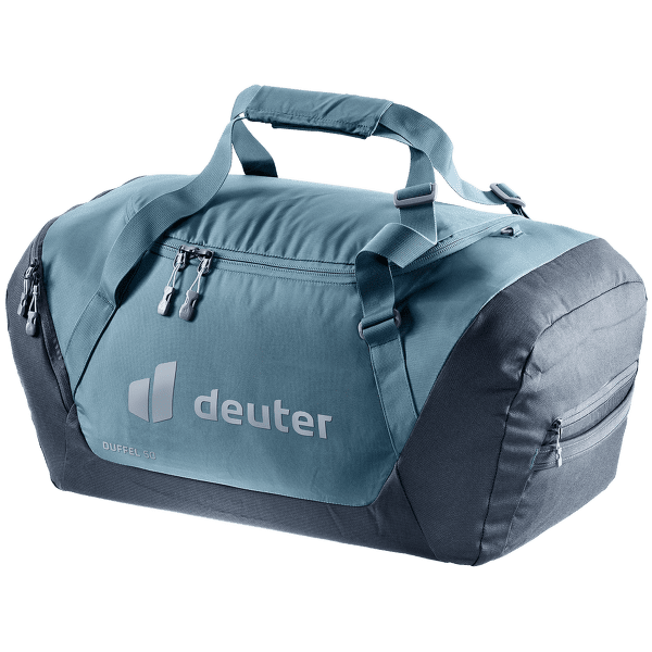 Torba deuter Duffel 50 atlantic-ink