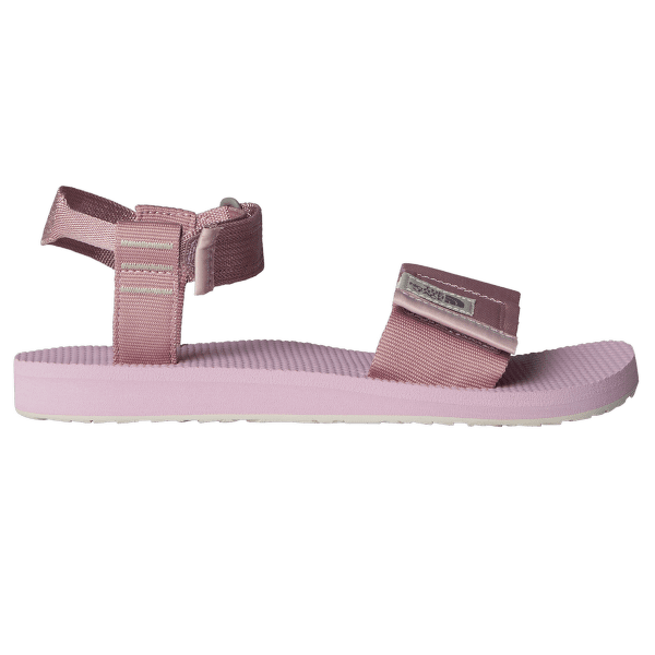 Sandały The North Face SKEENA SANDAL II women 74V METAL PINK/CALACATTA