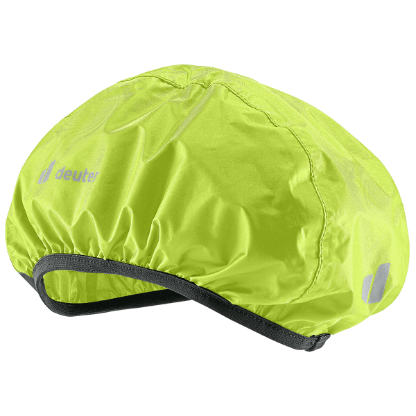 Okładka deuter Helmet Cover neon