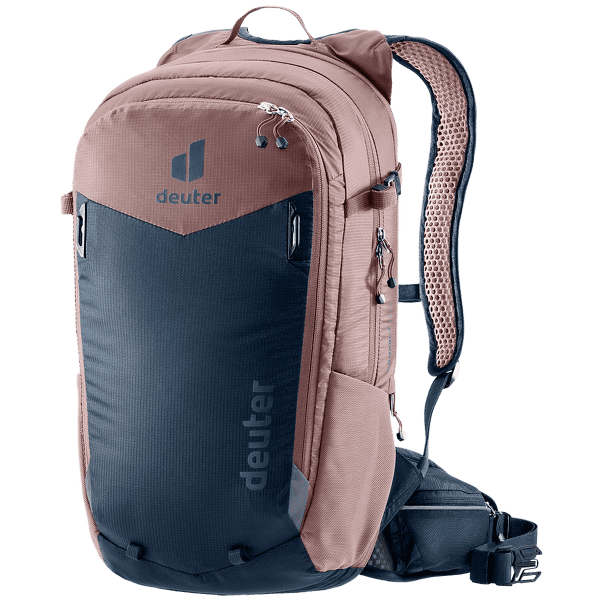 Plecak deuter Compact 14+3 ink-ashrose