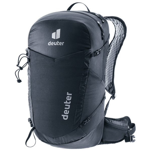 Plecak deuter Speed Lite Pro 23 SL Black