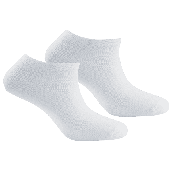 Skarpety Devold Daily Merino Shorty Sock 2PK 000A OFFWHITE