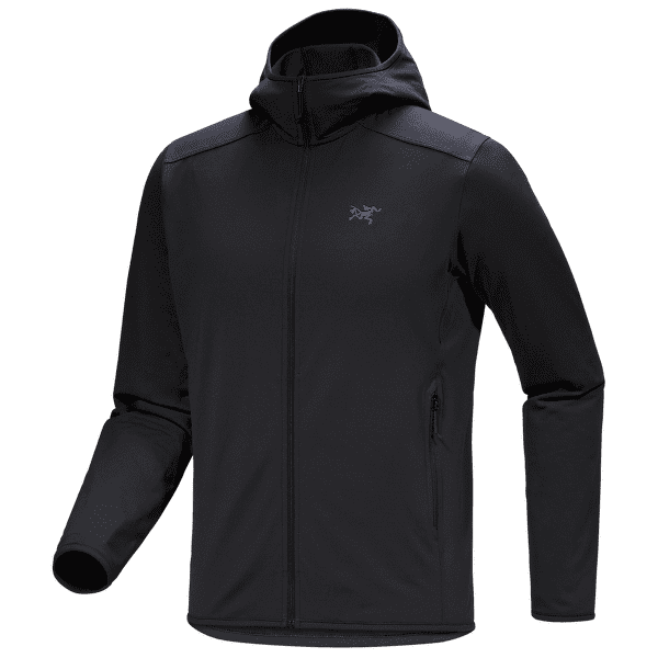 Bluza Arcteryx Kyanite Lightweight Hoody Men Black