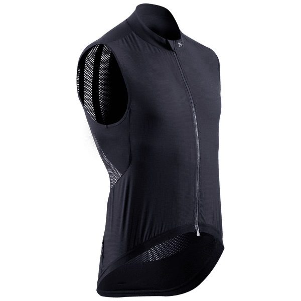 Kamizelka X-Bionic X-BIONIC® SPHEREWIND CYCLING VEST X Black
