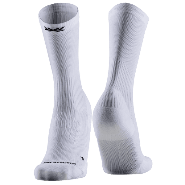 Skarpety X-Bionic X-SOCKS® CORE SPORT LIGHT CREW X WHITE/X BLACK
