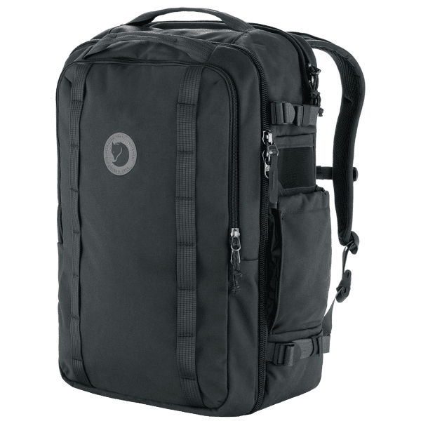 Plecak Fjällräven Färden Carry-On Pack Coal Black