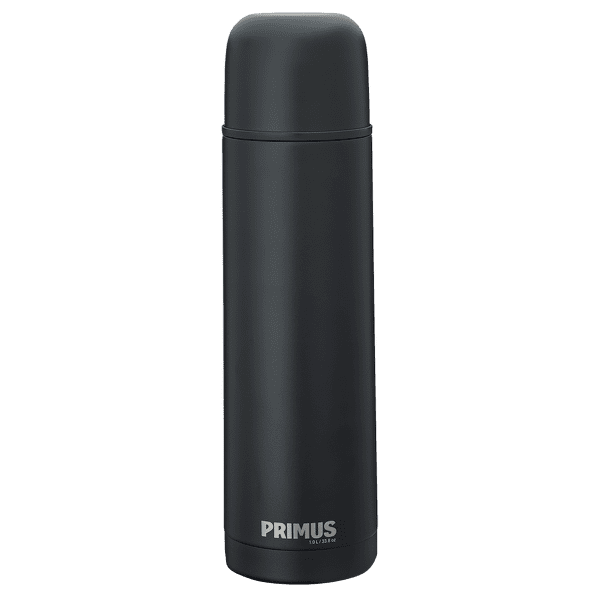 Termos Primus Classic Light Vacuum Bottle 1.0L Black