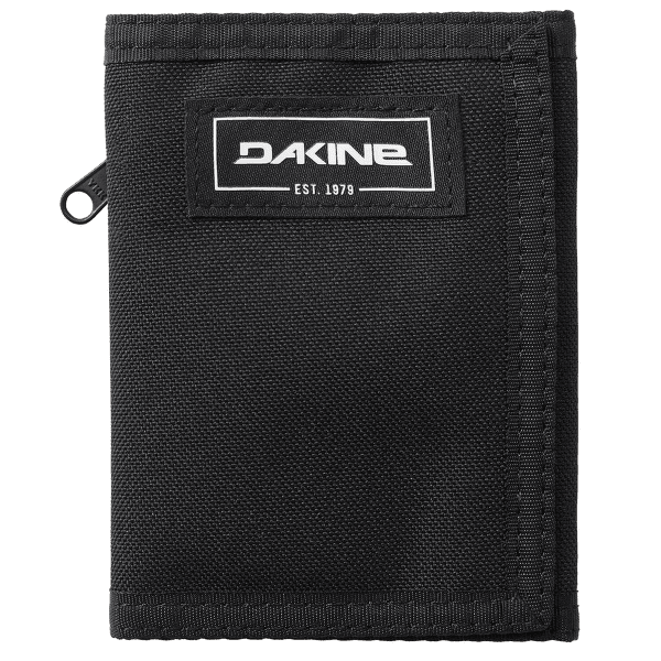 Portfel Dakine VERT RAIL WALLET Black