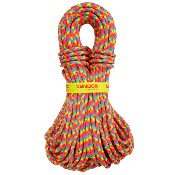 Lina Tendon Master 9,7 STD neon