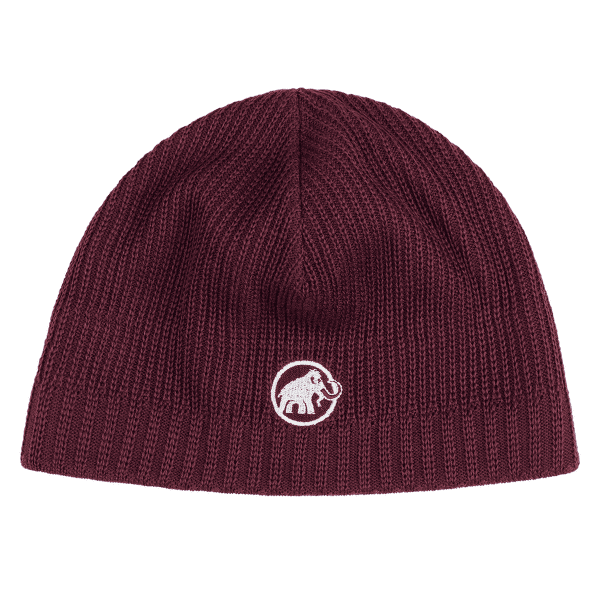 Czapki Mammut Sublime Beanie (1191-01542) 3800 vin