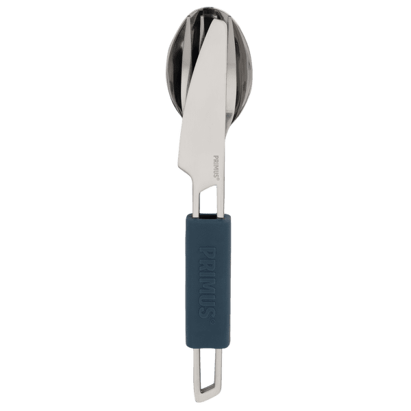 Sztućce Primus PL-Leisure Cutlery Kit Deep Blue