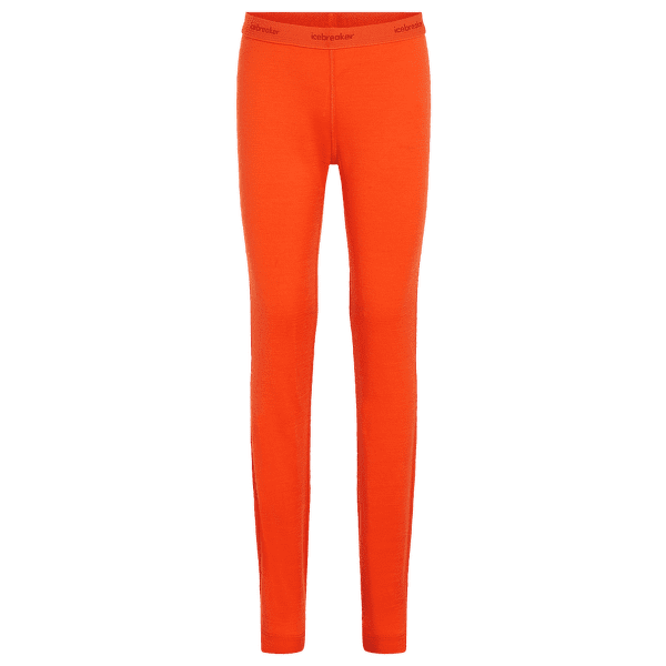 Legginsy Icebreaker 200 Oasis Leggings FERVID