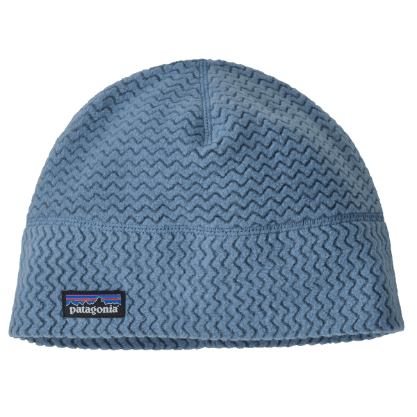 Czapki Patagonia R1 Air Beanie Barnacle Blue