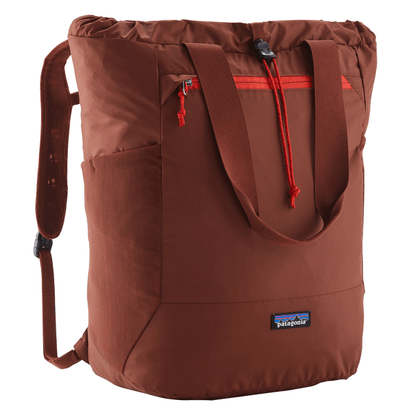 Plecak Patagonia Terravia Tote Pack Dried Vanilla