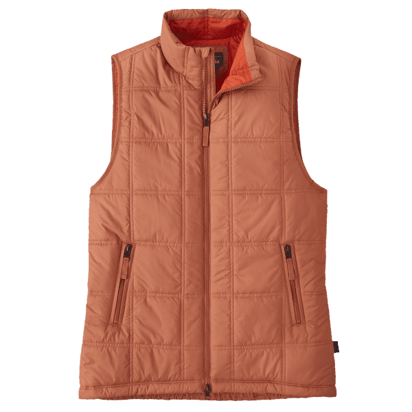 Kamizelka Patagonia Lost Canyon Vest women Sienna Clay