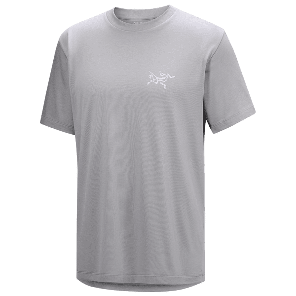 Koszulka z krótkim rękawem Arcteryx Kragg SL Cotton SS Men Void