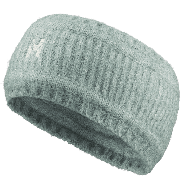 Opaska na głowę Millet GRAND MONTETS HEADBAND WOMEN SEAWEED